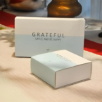 Custom Soap Flip Boxes