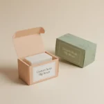 Custom Soap Flip Boxes