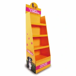 Custom Retail Display Boxes