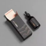 Custom 10 ml Bottle Boxes