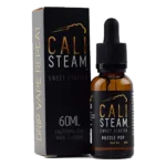 Custom 60 ml Bottle Boxes