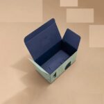 Auto Lock Bottom Boxes