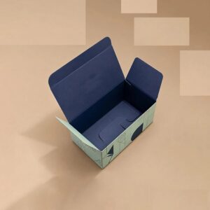 Auto Lock Bottom Boxes