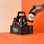 Custom Beverage Boxes
