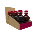Custom Bottle Display Boxes