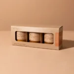 Custom Votive Candle Boxes