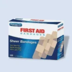 Custom Bandage Boxes