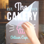 Decal Stickers