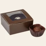 Custom Fudge Boxes
