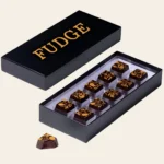 Custom Fudge Boxes