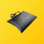 Custom Hair Extension Pillow Boxes
