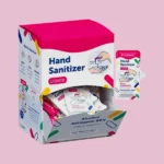 Custom Sanitizer Boxes