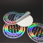 Custom Holographic Stickers - Image 4