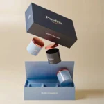 Custom Luxury Candle Boxes
