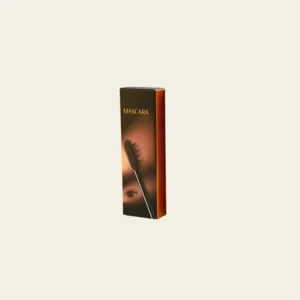 Custom Mascara Boxes