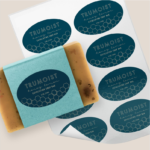 Oval Stickers - Image 3