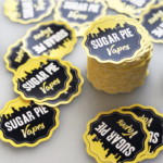 Paper Stickers - Image 2