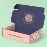 Custom Pie Boxes