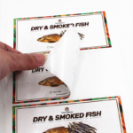 Rectangle Stickers - Image 2