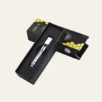 Custom Child Resistant Boxes