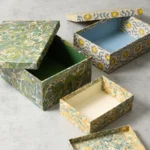 Custom Storage Boxes