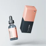 Custom Dropper Bottle Boxes