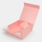 Folding Carton Stationery Boxes