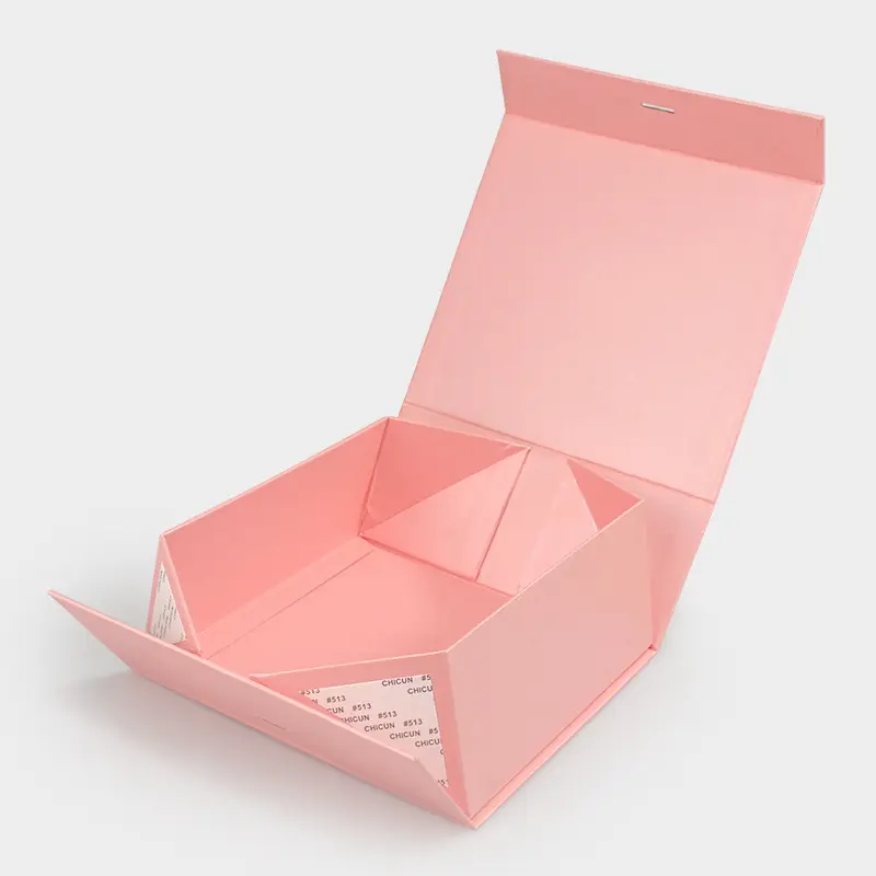 Folding-Carton-Paper-Packaging-Gift-Box (1) Folding Carton Stationery Boxes