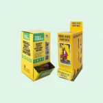 Custom Gravity Feed Display Boxes