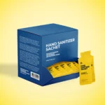 Custom Sanitizer Boxes
