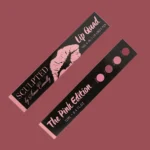 Custom Lip Liner Boxes