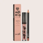 Custom Lip Liner Boxes