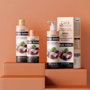 Custom Lotion Boxes