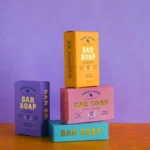 Custom Medicated Soap Boxes