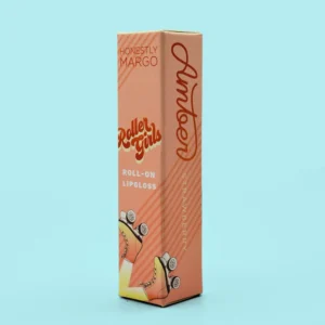 Custom Lip Balm Boxes