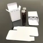 Custom Vial Boxes
