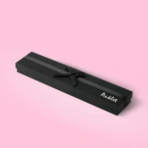 Personalized Anklet Boxes