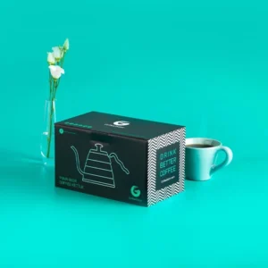 Custom Coffee Boxes