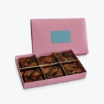 Custom Brownie Boxes
