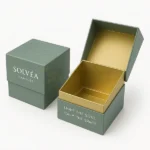 Custom Slider Candle Boxes