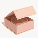 Custom Two Piece Candle Boxes