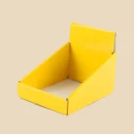 Custom Corrugated Display Boxes