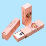 Custom Child Resistant Boxes