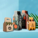 Custom Beverage Boxes