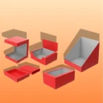 Custom POP Display Boxes - Image 3