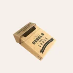 Custom Empty Cigarette Boxes
