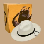 Custom Hat Boxes