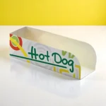 Custom Hot Dog Boxes