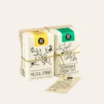 Custom Paper Soap Boxes