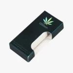 Custom Vape Cartridge Boxes